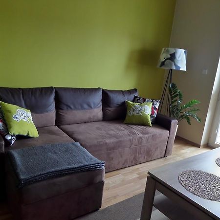 Apartamenty Silver Premium Варшава Екстериор снимка