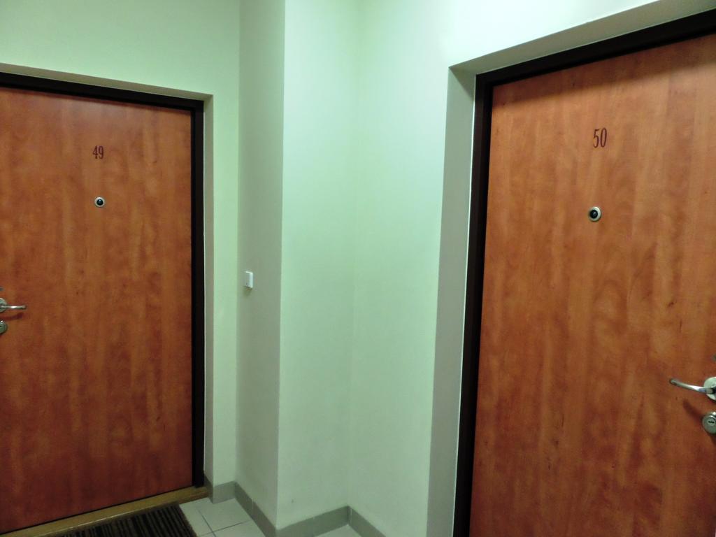 Apartamenty Silver Premium Варшава Екстериор снимка