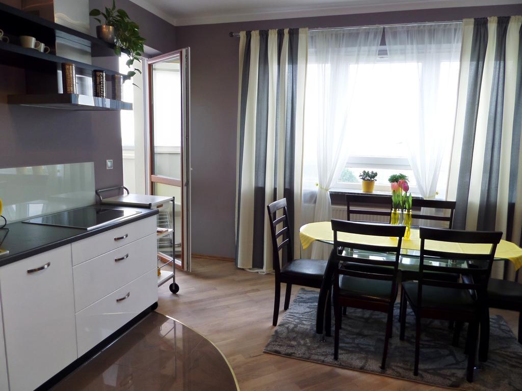 Apartamenty Silver Premium Варшава Екстериор снимка