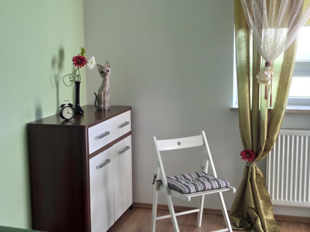 Apartamenty Silver Premium Варшава Екстериор снимка