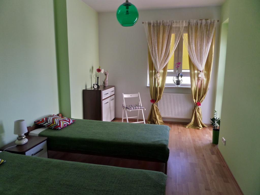 Apartamenty Silver Premium Варшава Екстериор снимка