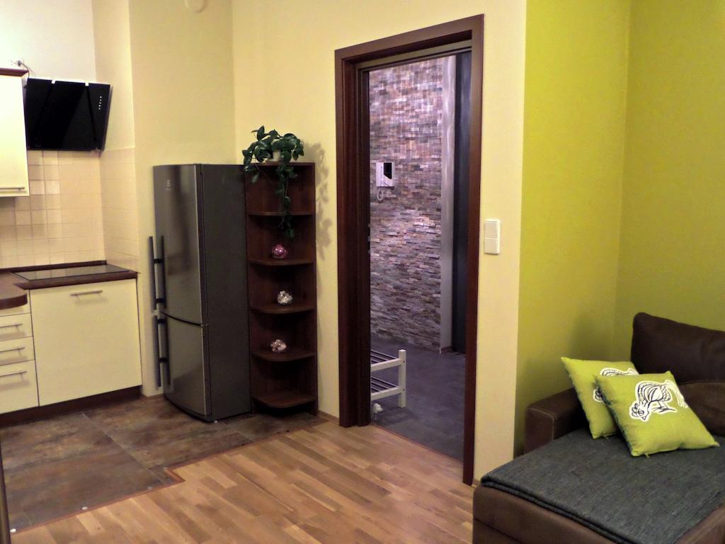 Apartamenty Silver Premium Варшава Екстериор снимка