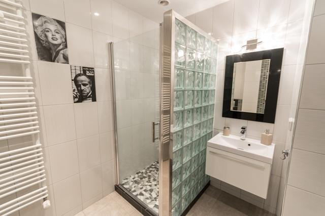 Apartamenty Silver Premium Варшава Стая снимка