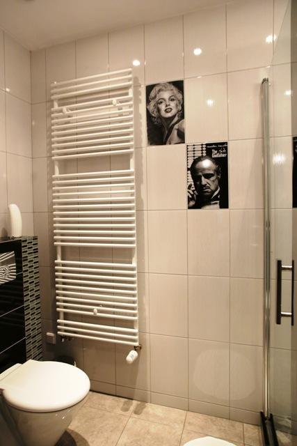 Apartamenty Silver Premium Варшава Стая снимка
