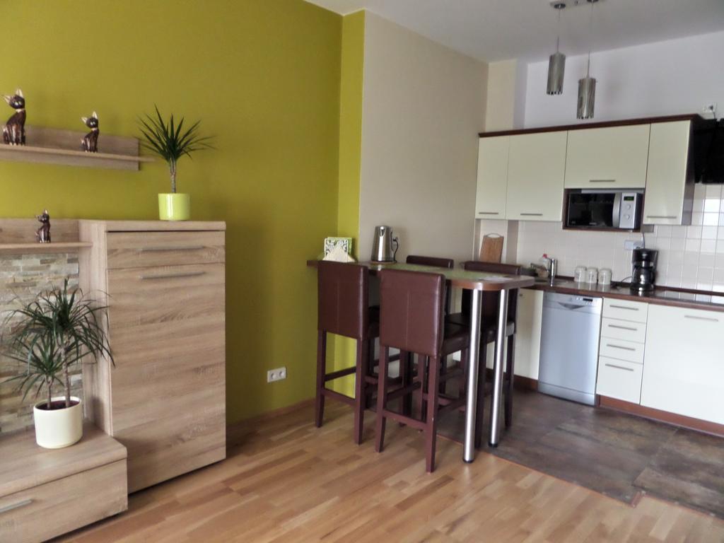 Apartamenty Silver Premium Варшава Екстериор снимка