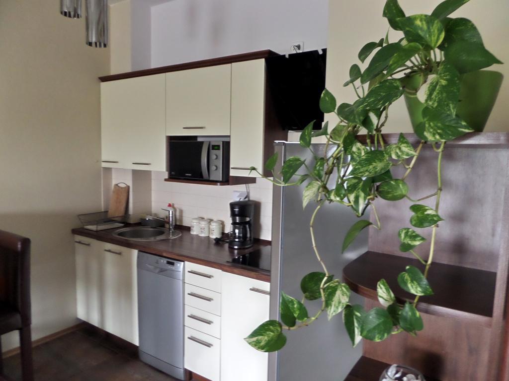Apartamenty Silver Premium Варшава Екстериор снимка