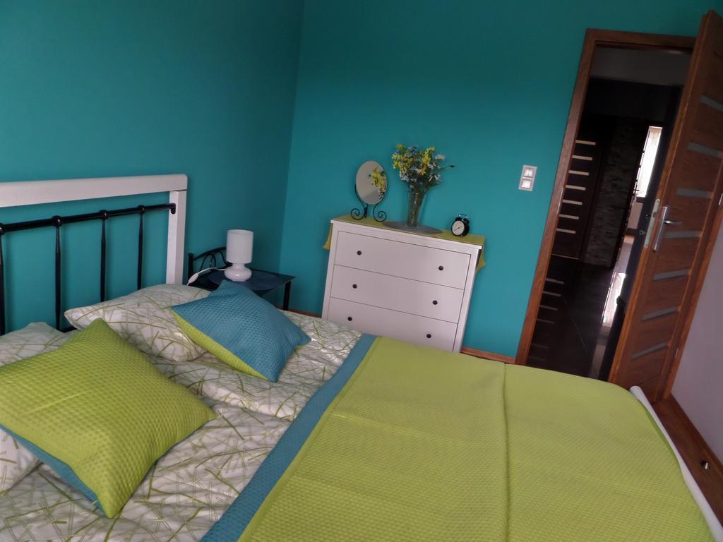 Apartamenty Silver Premium Варшава Екстериор снимка
