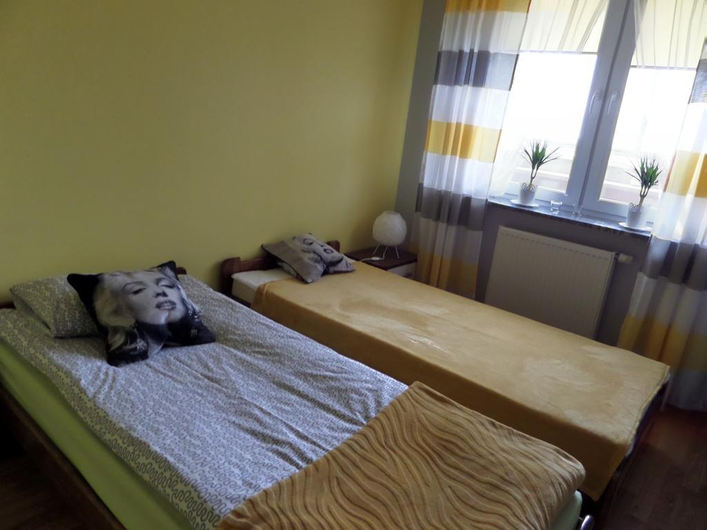 Apartamenty Silver Premium Варшава Екстериор снимка